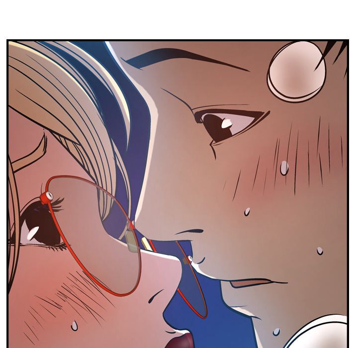 [韩国漫画] 经纪人 爱情,巨乳大奶#[120P]-16
