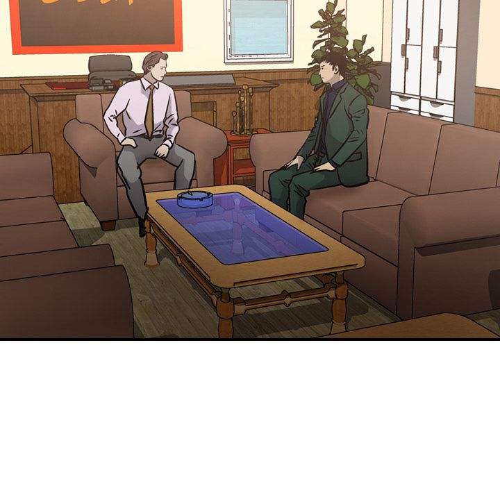 [韩国漫画] 经纪人 爱情,巨乳大奶#[130P]-104