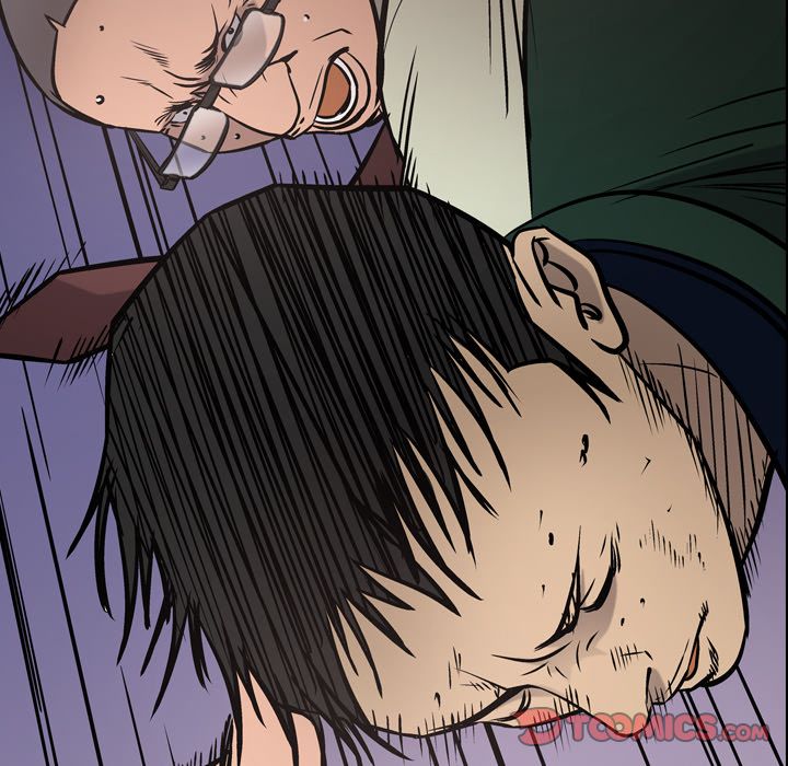 [韩国漫画] 经纪人 爱情,巨乳大奶#[130P]-123