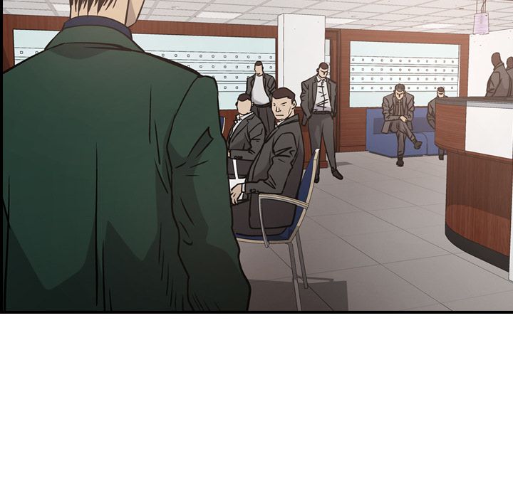 [韩国漫画] 经纪人 爱情,巨乳大奶#[130P]-43