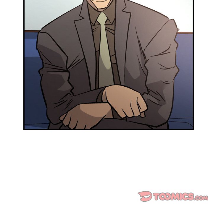 [韩国漫画] 经纪人 爱情,巨乳大奶#[130P]-45