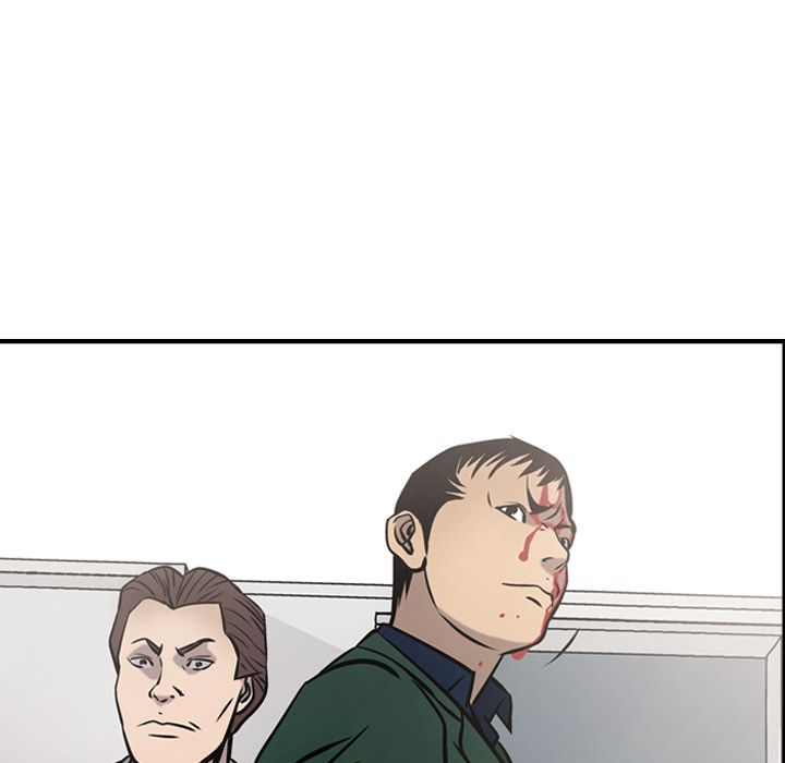 [韩国漫画] 经纪人 爱情,巨乳大奶#[128P]-115