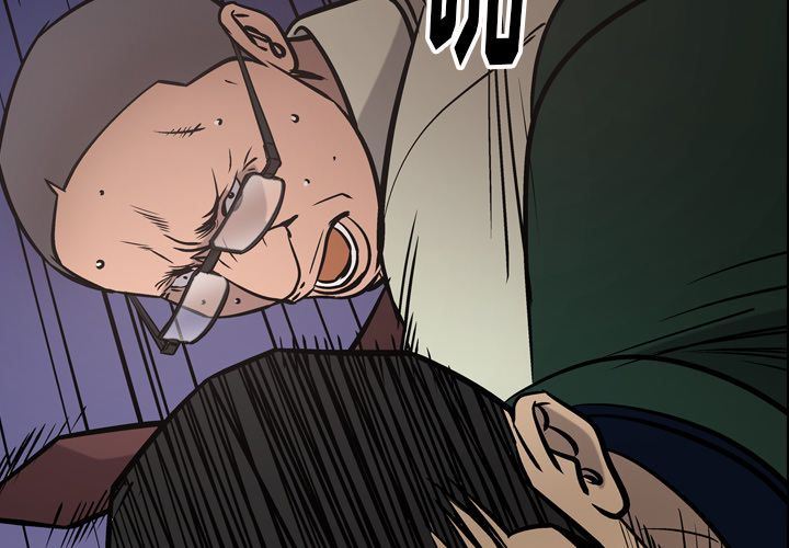 [韩国漫画] 经纪人 爱情,巨乳大奶#[128P]-2