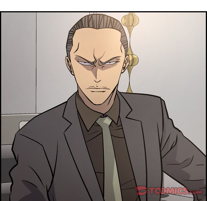 [韩国漫画] 经纪人 爱情,巨乳大奶#[128P]-21