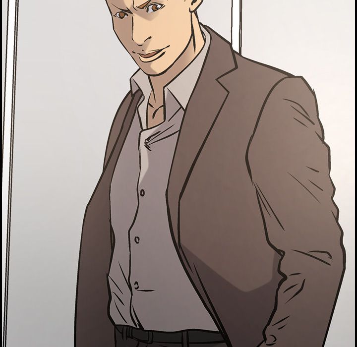[韩国漫画] 经纪人 爱情,巨乳大奶#[128P]-34