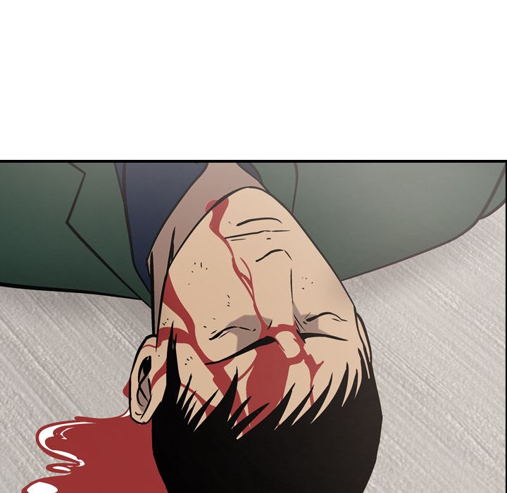[韩国漫画] 经纪人 爱情,巨乳大奶#[128P]-62