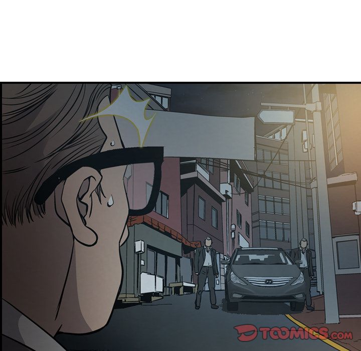 [韩国漫画] 经纪人 爱情,巨乳大奶#[131P]-108