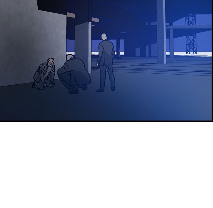[韩国漫画] 经纪人 爱情,巨乳大奶#[131P]-119