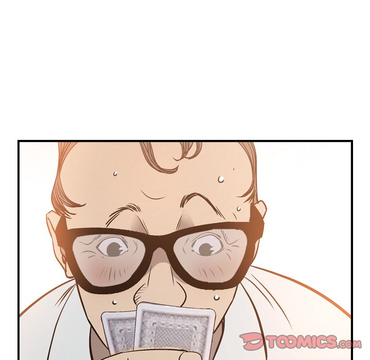 [韩国漫画] 经纪人 爱情,巨乳大奶#[131P]-87