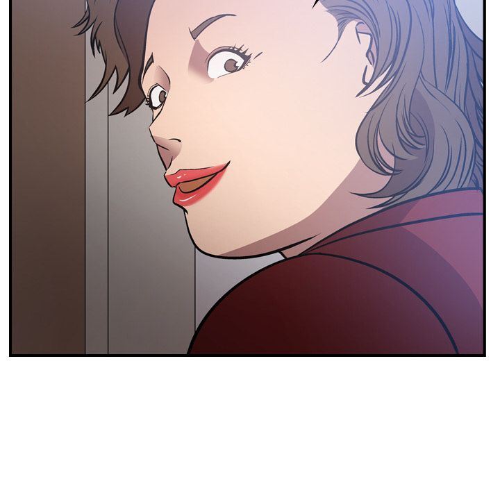 [韩国漫画] 经纪人 爱情,巨乳大奶#[131P]-37