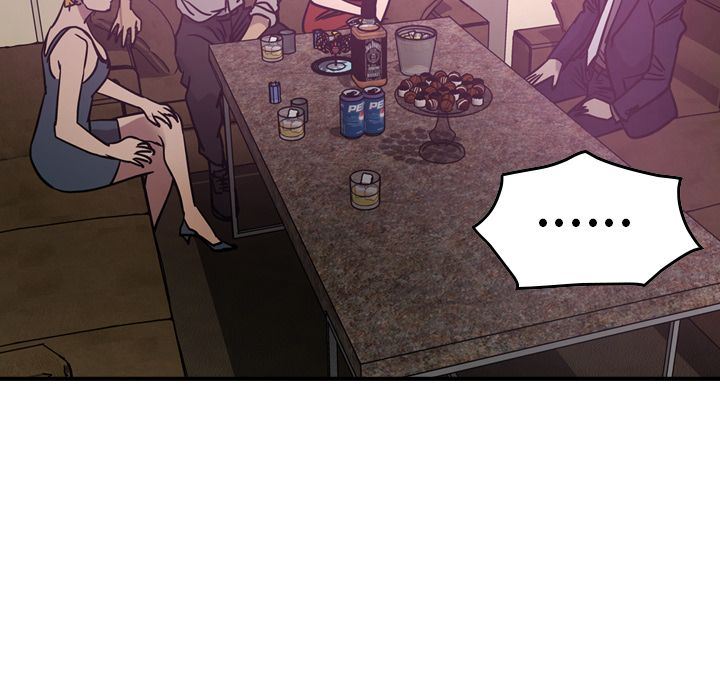[韩国漫画] 经纪人 爱情,巨乳大奶#[131P]-79