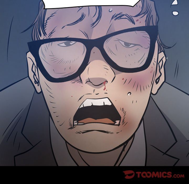 [韩国漫画] 经纪人 爱情,巨乳大奶#[131P]-9