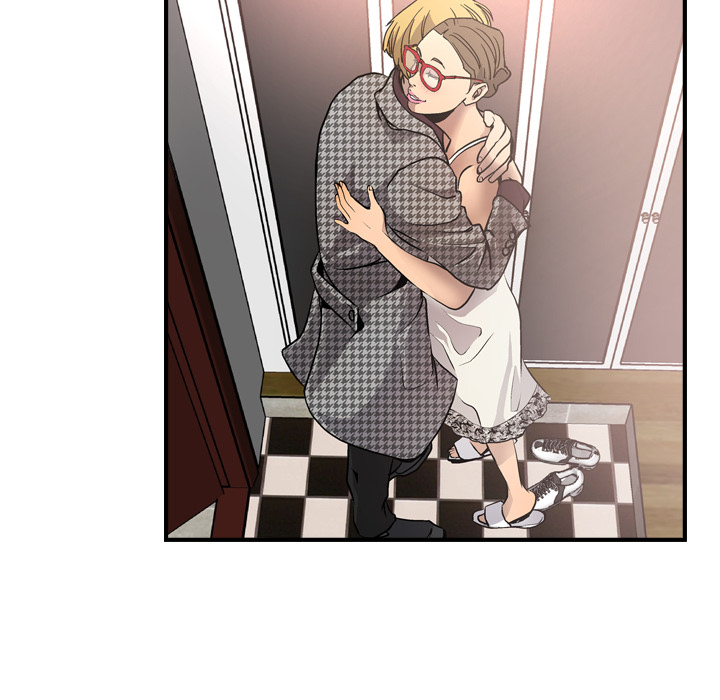 [韩国漫画] 经纪人 爱情,巨乳大奶#[130P]-44