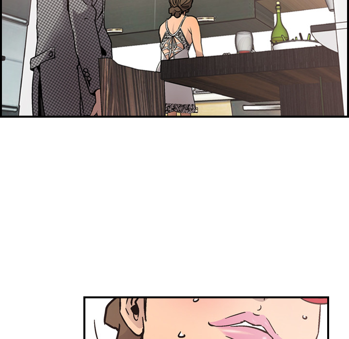 [韩国漫画] 经纪人 爱情,巨乳大奶#[130P]-48