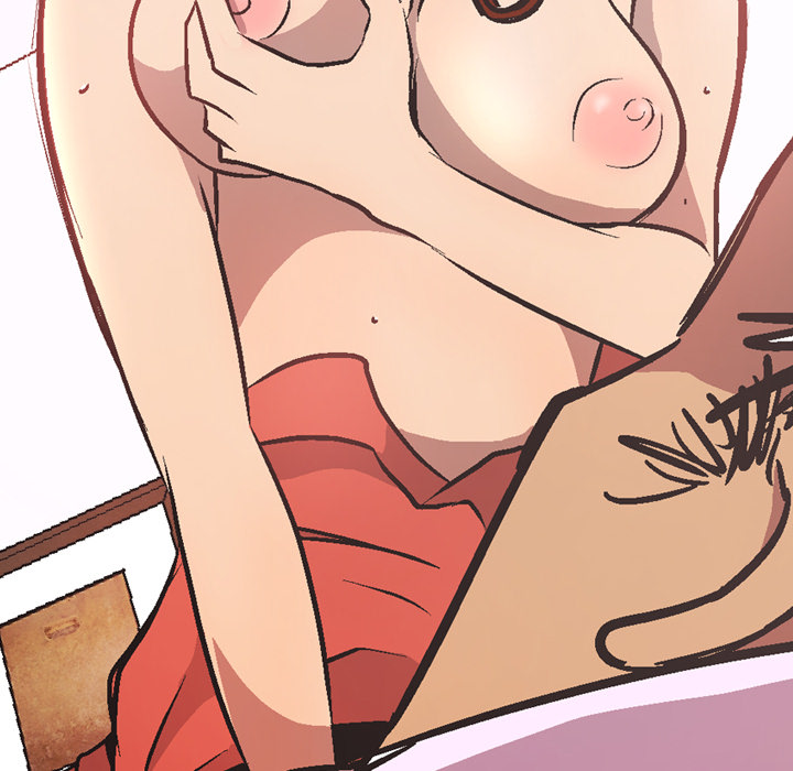 [韩国漫画] 经纪人 爱情,巨乳大奶#[130P]-69