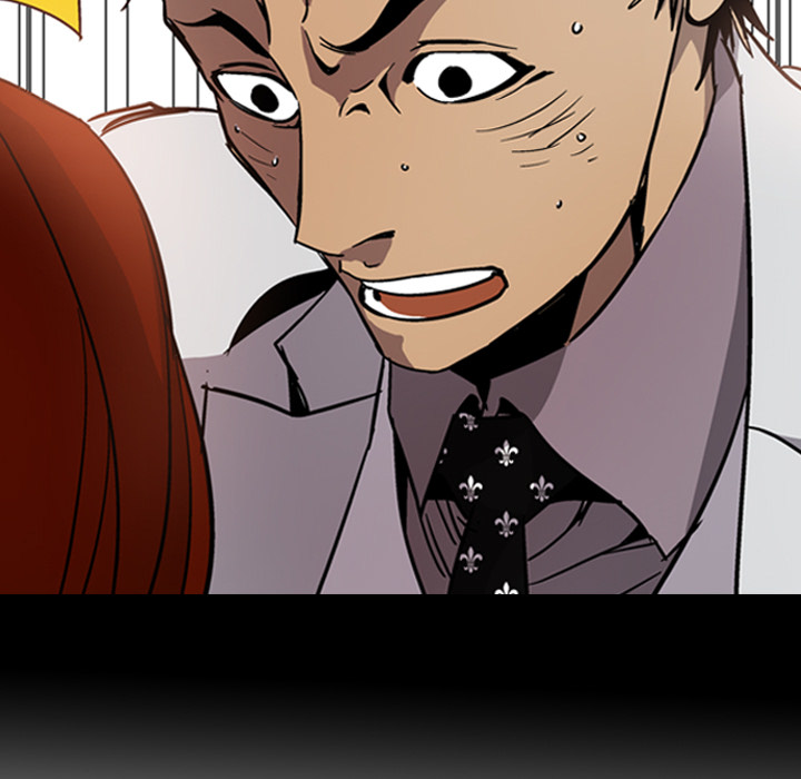[韩国漫画] 经纪人 爱情,巨乳大奶#[130P]-7
