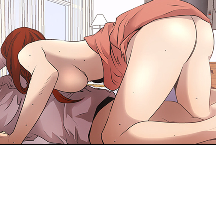 [韩国漫画] 经纪人 爱情,巨乳大奶#[130P]-72
