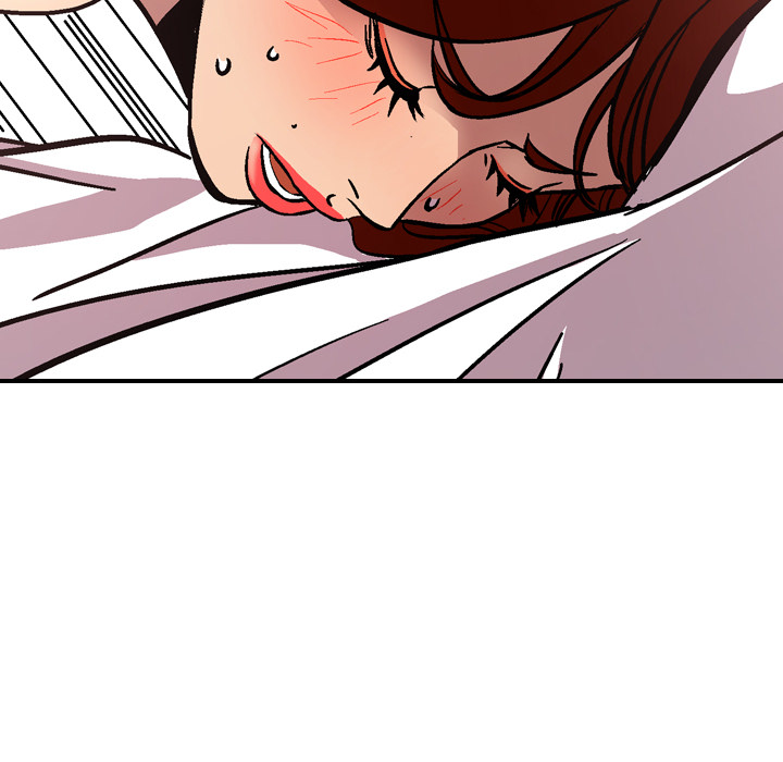 [韩国漫画] 经纪人 爱情,巨乳大奶#[130P]-82