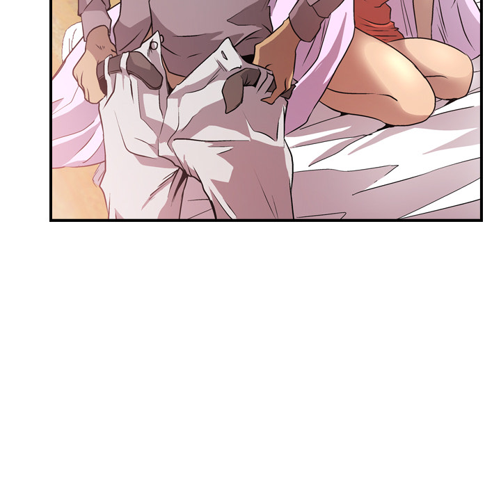 [韩国漫画] 经纪人 爱情,巨乳大奶#[130P]-86