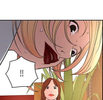 [韩国漫画] 经纪人 爱情,巨乳大奶#[126P]-112