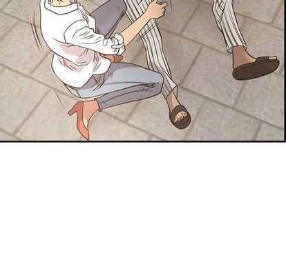 [韩国漫画] 经纪人 爱情,巨乳大奶#[126P]-25