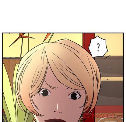 [韩国漫画] 经纪人 爱情,巨乳大奶#[126P]-87