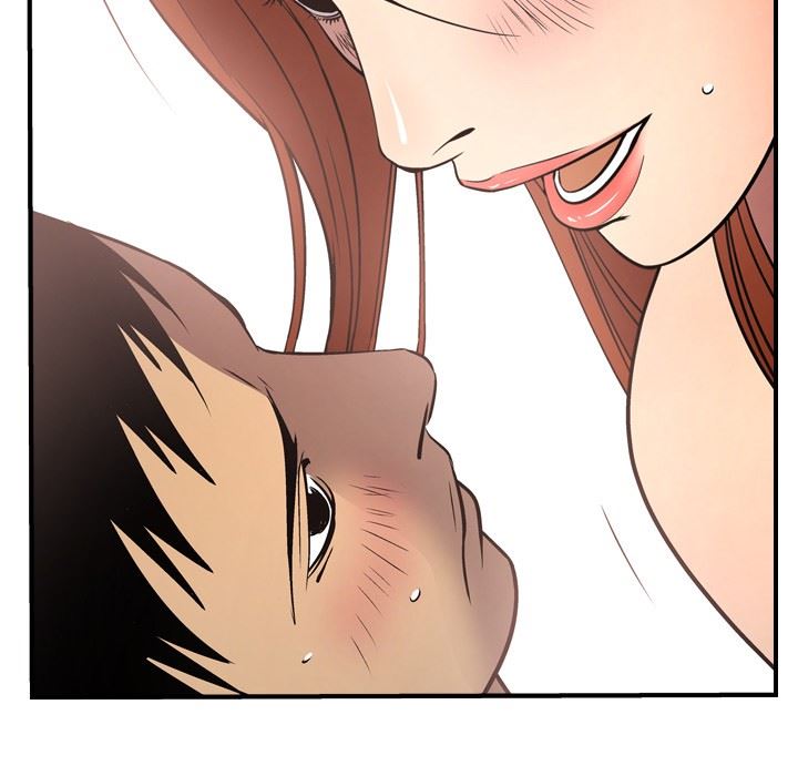 [韩国漫画] 经纪人 爱情,巨乳大奶#[128P]-110