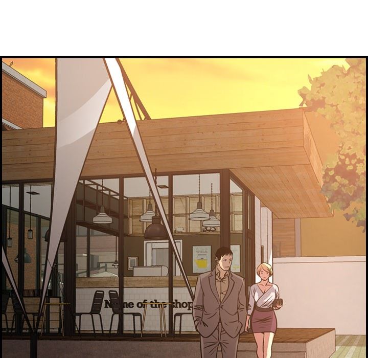 [韩国漫画] 经纪人 爱情,巨乳大奶#[128P]-13