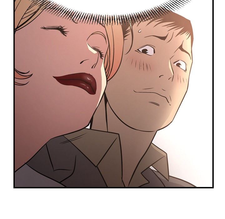 [韩国漫画] 经纪人 爱情,巨乳大奶#[128P]-19