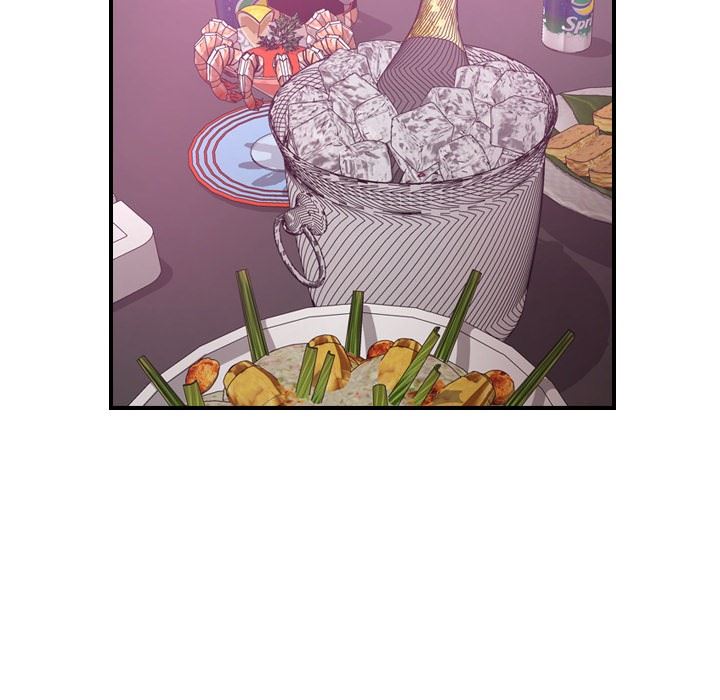 [韩国漫画] 经纪人 爱情,巨乳大奶#[128P]-50