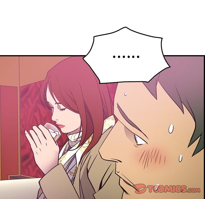 [韩国漫画] 经纪人 爱情,巨乳大奶#[128P]-57