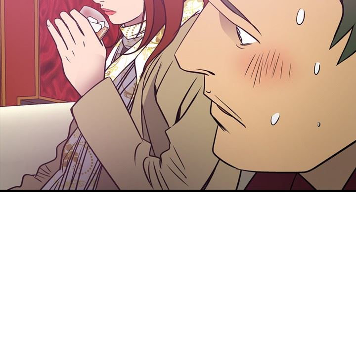 [韩国漫画] 经纪人 爱情,巨乳大奶#[128P]-61