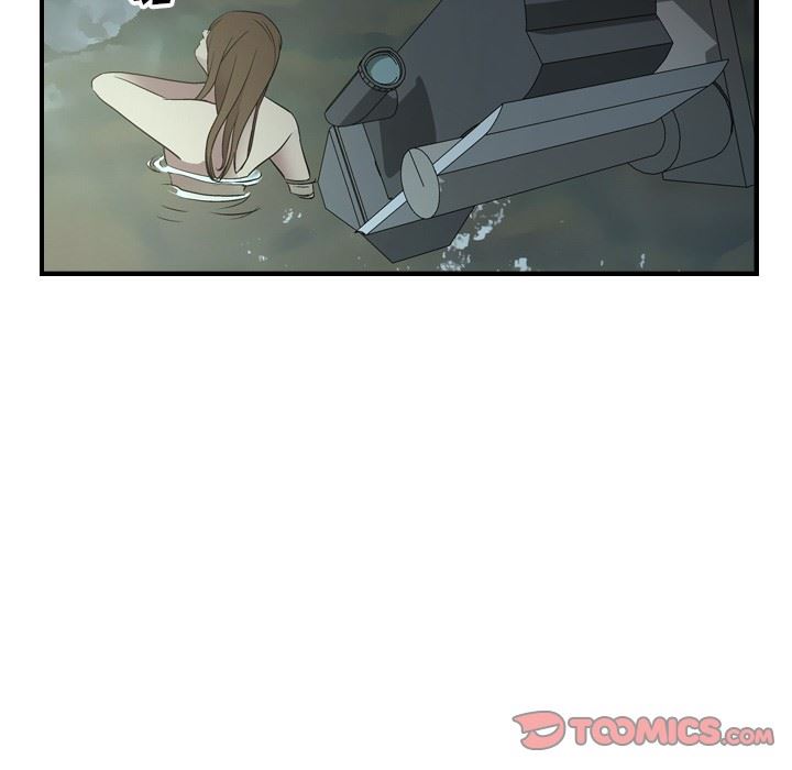 [Manhwa] broker Love, big breasts#[130P]-21