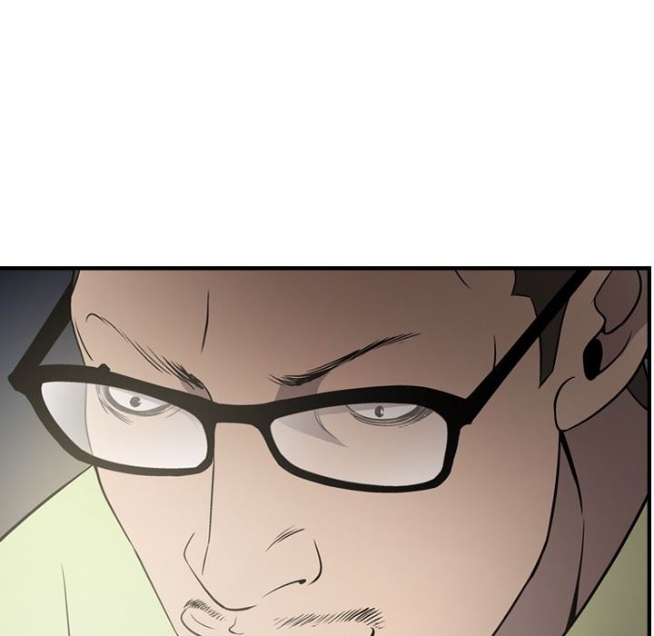 [Manhwa] broker Love, big breasts#[130P]-28