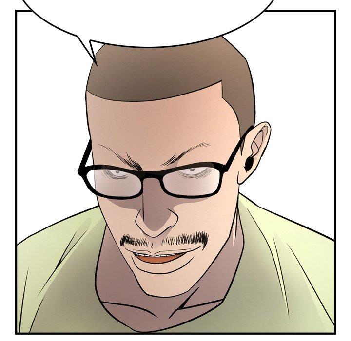 [Manhwa] broker Love, big breasts#[131P]-106