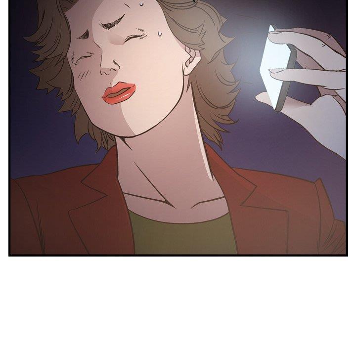[Manhwa] broker Love, big breasts#[131P]-17