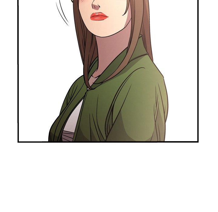 [Manhwa] broker Love, big breasts#[131P]-32
