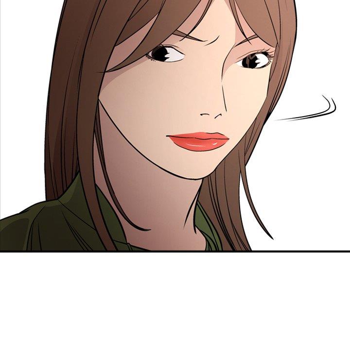 [Manhwa] broker Love, big breasts#[131P]-36