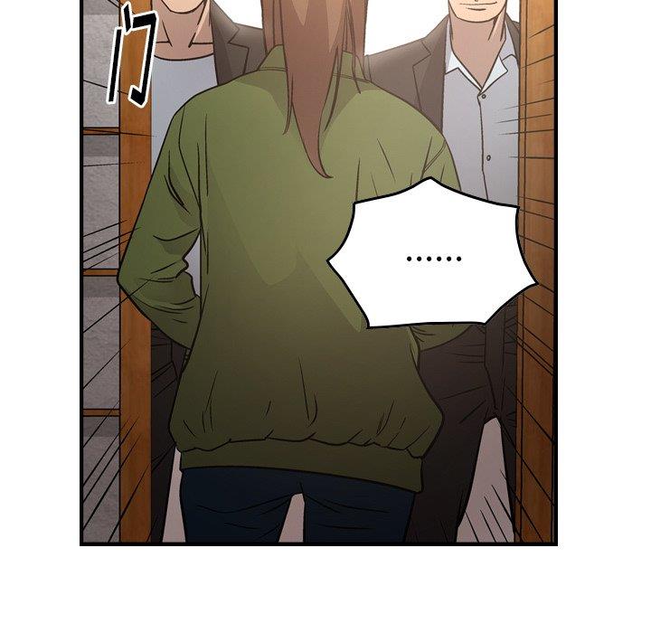 [Manhwa] broker Love, big breasts#[131P]-50
