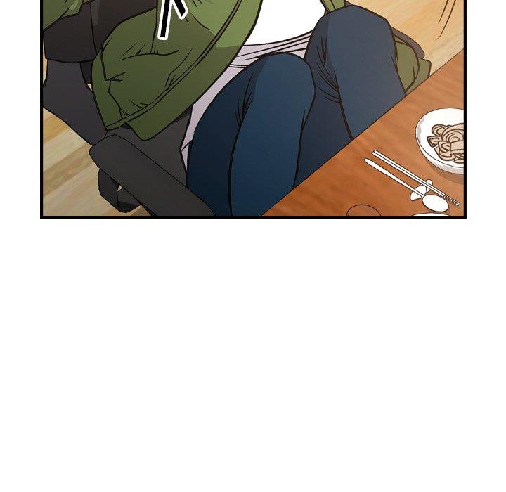 [Manhwa] broker Love, big breasts#[131P]-54