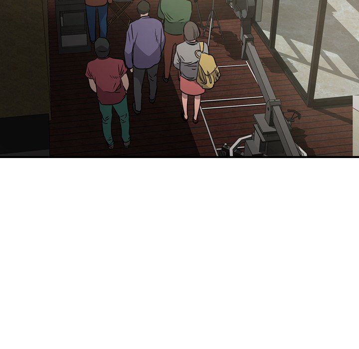 [韩国漫画] 经纪人 爱情,巨乳大奶#[142P]-122