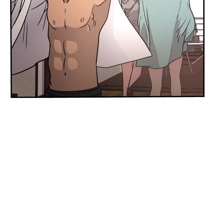 [韩国漫画] 经纪人 爱情,巨乳大奶#[142P]-124