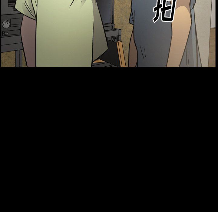 [韩国漫画] 经纪人 爱情,巨乳大奶#[136P]-5