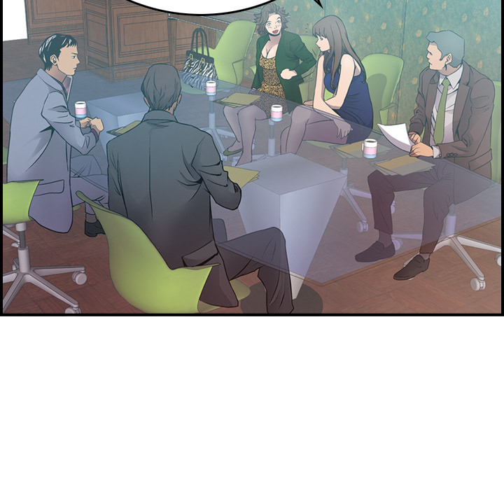 [韩国漫画] 经纪人 爱情,巨乳大奶#[137P]-12