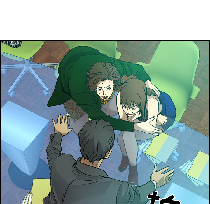 [韩国漫画] 经纪人 爱情,巨乳大奶#[137P]-42