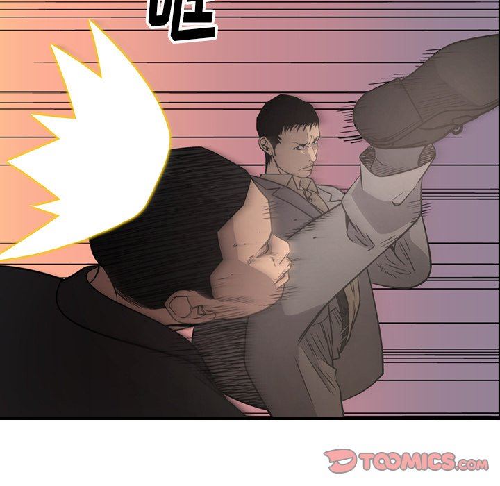 [韩国漫画] 经纪人 爱情,巨乳大奶#[129P]-63