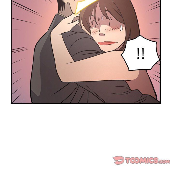[韩国漫画] 经纪人 爱情,巨乳大奶#[129P]-84