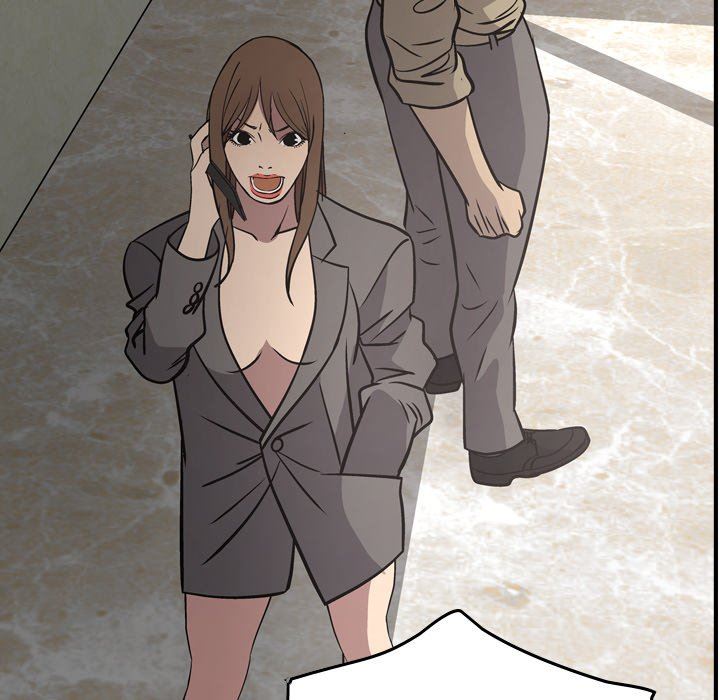 [韩国漫画] 经纪人 爱情,巨乳大奶#[129P]-115