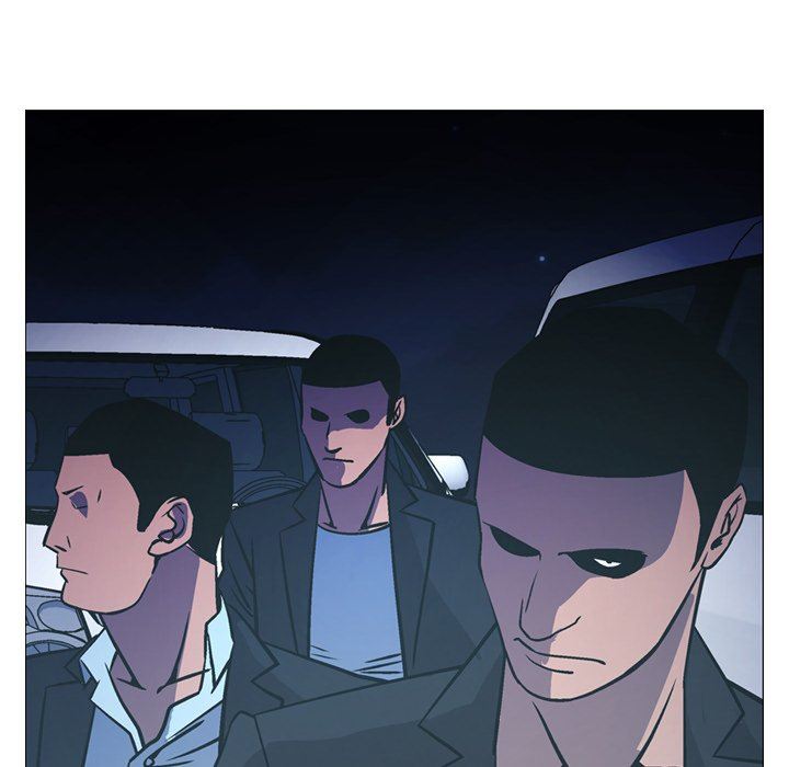 [韩国漫画] 经纪人 爱情,巨乳大奶#[129P]-17