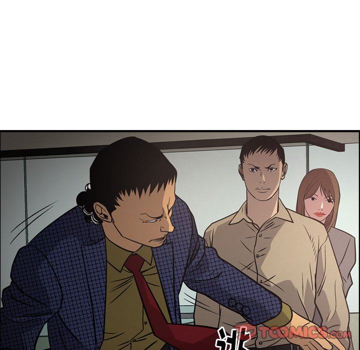 [韩国漫画] 经纪人 爱情,巨乳大奶#[129P]-42
